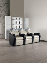 SA Wasunit Luxury+ - KOOS • alles voor de kapper - Salon Ambience - Wasunits