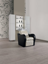 SA Wasunit Luxury+ - KOOS • alles voor de kapper - Salon Ambience - Wasunits