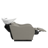 SA Wasunit Luxury High - KOOS • alles voor de kapper - Salon Ambience - Wasunits
