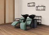 SA Wasunit Soho - KOOS • alles voor de kapper - Salon Ambience - Wasunits