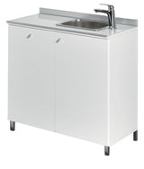 SA Werkmeubel Service Centre - Koosvanderbeek.nl - Salon Ambience - Meubels