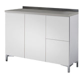 SA Werkmeubel Wall System - Koosvanderbeek.nl - Salon Ambience - Meubels