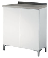SA Werkmeubel Wall System - KOOS • alles voor de kapper - Salon Ambience - Meubels