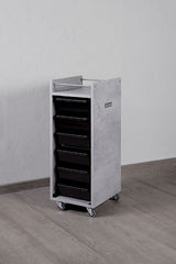 SA Werkwagen Glam - Koosvanderbeek.nl - Salon Ambience - Werkwagens