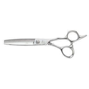 Sakura Coupeschaar Ozora O-T30 6.0 - KOOS • alles voor de kapper - Sakura - Kappersschaar