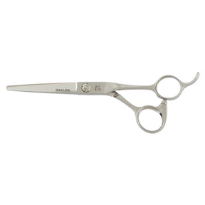 Sakura Schaar S-60 - KOOS • alles voor de kapper - Sakura - Kappersschaar