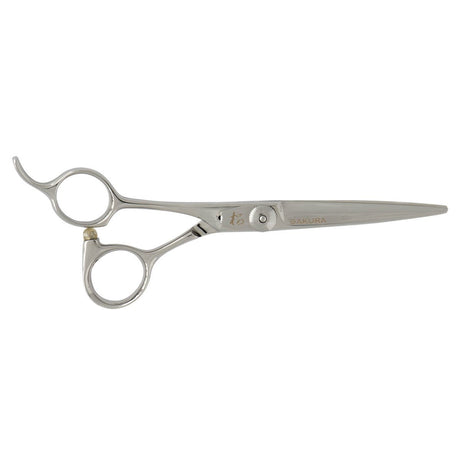 Sakura Schaar S-60 L - KOOS • alles voor de kapper - Sakura - Kappersschaar