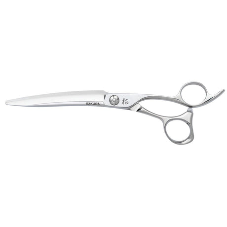 Sakura Schaar SS-40 - KOOS • alles voor de kapper - Sakura - Kappersschaar