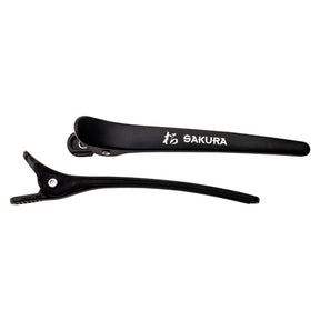 Sakura Sectioning Clips - KOOS • alles voor de kapper - Sakura - Verdeelklemmen