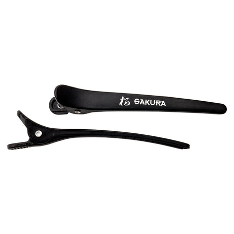 Sakura Sectioning Clips - KOOS • alles voor de kapper - Sakura - Verdeelklemmen