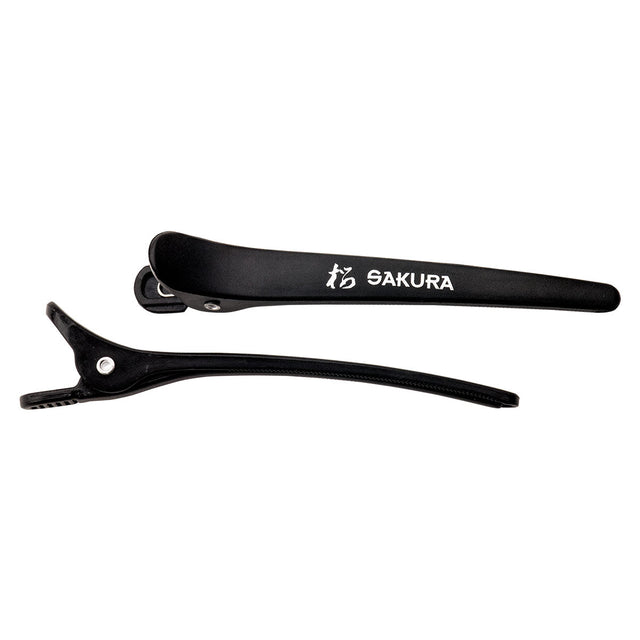 Sakura Sectioning Clips - KOOS • alles voor de kapper - Sakura - Verdeelklemmen