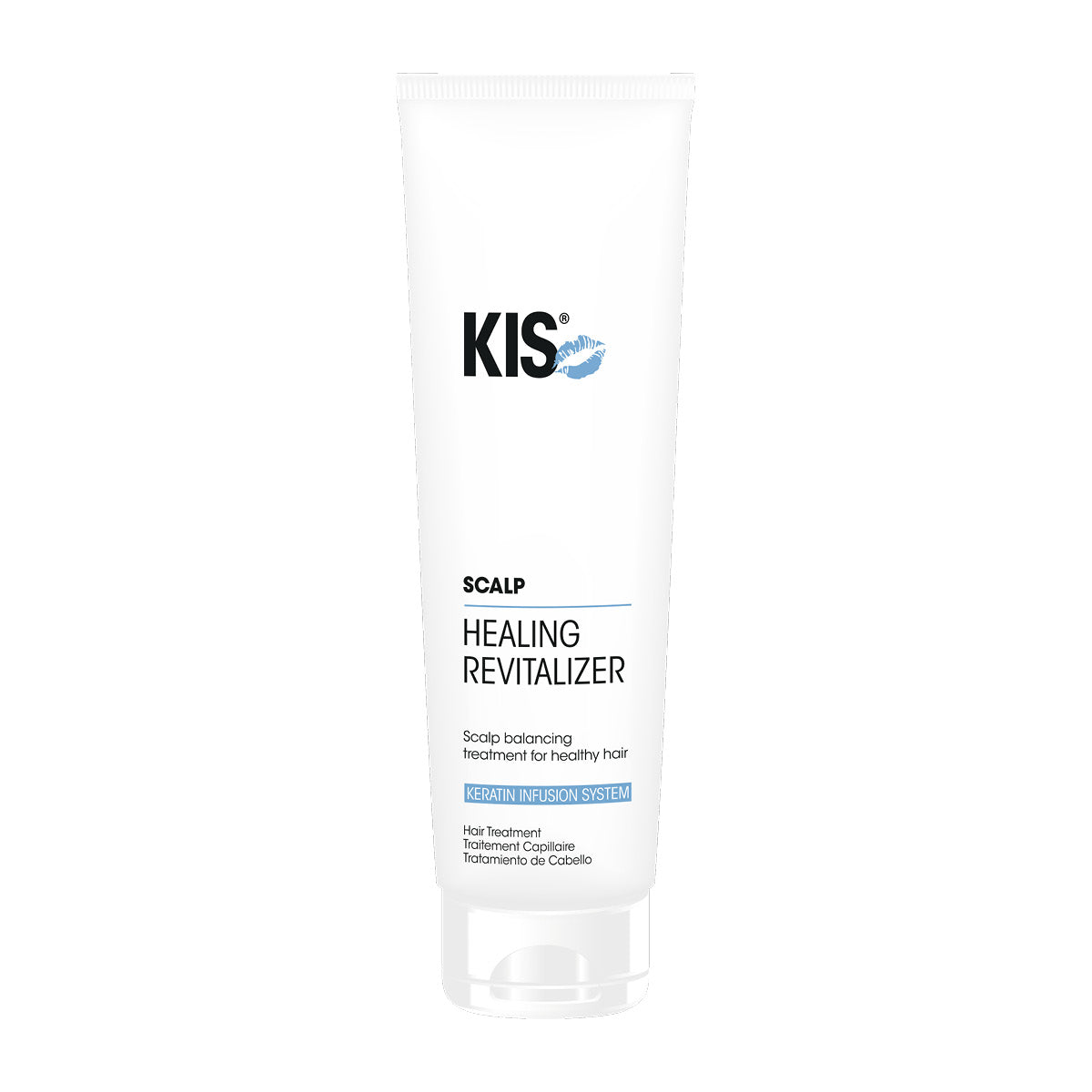 KIS Kopfhautheilungs-Revitalisierer