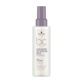 Schwarzkopf BC CP Clean Balance Anti-Pollution Water 150ml - KOOS • alles voor de kapper - Schwarzkopf - Leave-in conditioner