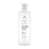 Schwarzkopf BC CP Clean Balance Deep Cleansing Shampoo - Koosvanderbeek.nl - Schwarzkopf - Shampoo