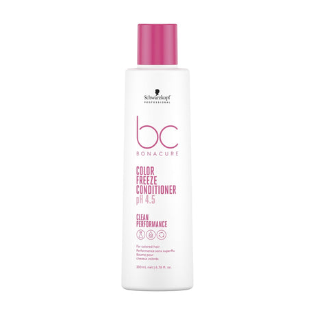 Schwarzkopf BC CP Color Freeze Conditioner - Koosvanderbeek.nl - Schwarzkopf - Conditioner