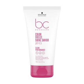 Schwarzkopf BC CP Color Freeze Shine Savior 150ml - KOOS • alles voor de kapper - Schwarzkopf - Serum