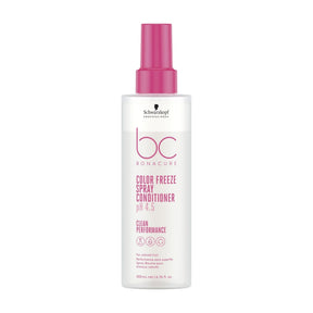 Schwarzkopf BC CP Color Freeze Spray Conditioner - KOOS • alles voor de kapper - Schwarzkopf - Leave-in conditioner