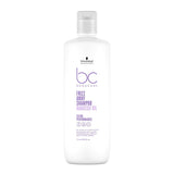 Schwarzkopf BC CP Frizz Away Shampoo - Koosvanderbeek.nl - Schwarzkopf - Shampoo