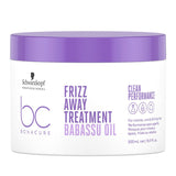 Schwarzkopf BC CP Frizz Away Treatment - Koosvanderbeek.nl - Schwarzkopf - Treatment