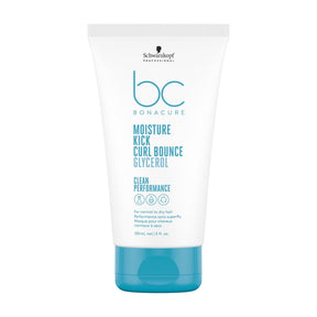Schwarzkopf BC CP Moisture Kick Curl Bounce 150ml - KOOS • alles voor de kapper - Schwarzkopf - Krullen