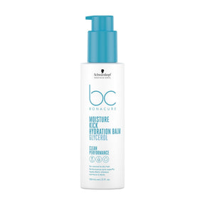 Schwarzkopf BC CP Moisture Kick Hydration Balm 150ml - KOOS • alles voor de kapper - Schwarzkopf - Leave-in conditioner