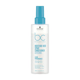 Schwarzkopf BC CP Moisture Kick Spray Conditioner - Koosvanderbeek.nl - Schwarzkopf - Leave - in conditioner