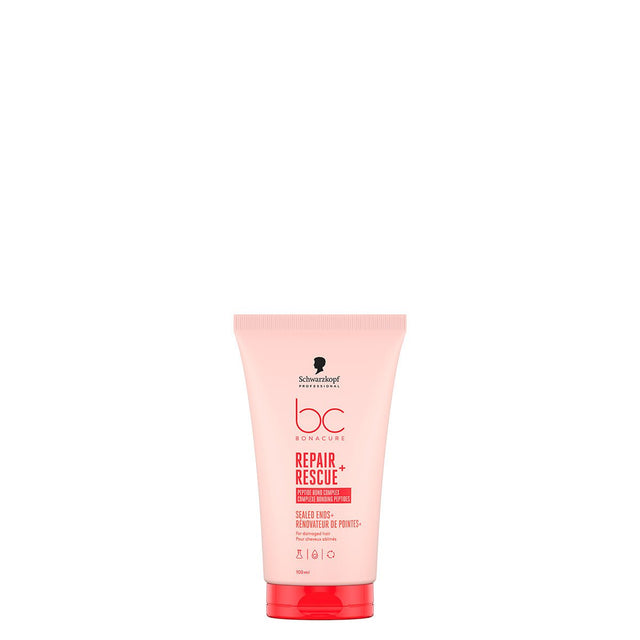 Schwarzkopf BC CP Repair Rescue Sealed Ends+ 100ml - KOOS • alles voor de kapper - Schwarzkopf - Treatment