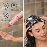 Schwarzkopf BC CP Repair Rescue Shampoo - KOOS • alles voor de kapper - Schwarzkopf - Shampoo