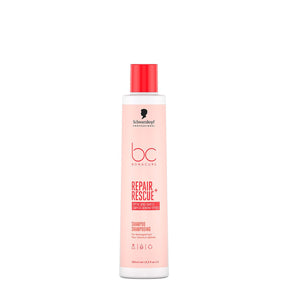 Schwarzkopf BC CP Repair Rescue Shampoo - KOOS • alles voor de kapper - Schwarzkopf - Shampoo