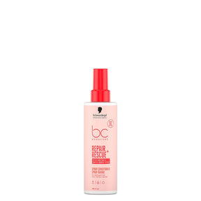 Schwarzkopf BC CP Repair Rescue Spray Conditioner - KOOS • alles voor de kapper - Schwarzkopf - Leave-in conditioner