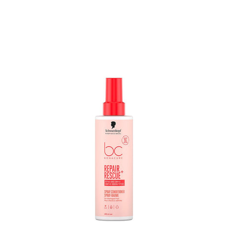 Schwarzkopf BC CP Repair Rescue Spray Conditioner - KOOS • alles voor de kapper - Schwarzkopf - Leave-in conditioner