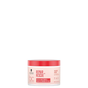 Schwarzkopf BC CP Repair Rescue Treatment - KOOS • alles voor de kapper - Schwarzkopf - Treatment