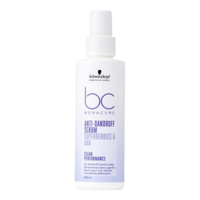 Schwarzkopf BC CP Scalp Care Anti-Dandruff Serum 100ml - KOOS • alles voor de kapper - Schwarzkopf - Hoofdhuidproblemen