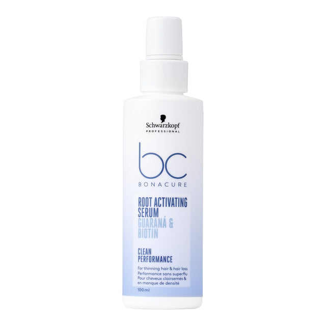 Schwarzkopf BC CP Scalp Care Root Activating Serum - Koosvanderbeek.nl - Schwarzkopf - Hoofdhuidproblemen