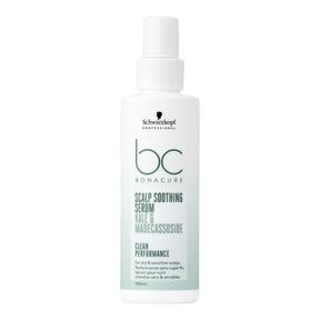 Schwarzkopf BC CP Scalp Care Soothing Serum 100ml - KOOS • alles voor de kapper - Schwarzkopf - Hoofdhuidproblemen