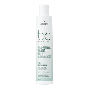 Schwarzkopf BC CP Scalp Care Soothing Shampoo - KOOS • alles voor de kapper - Schwarzkopf - Hoofdhuidproblemen