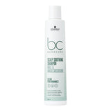 Schwarzkopf BC CP Scalp Care Soothing Shampoo - Koosvanderbeek.nl - Schwarzkopf - Hoofdhuidproblemen
