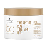 Schwarzkopf BC CP Time Restore Clay Treatment - Koosvanderbeek.nl - Schwarzkopf - Treatment