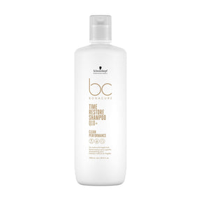 Schwarzkopf BC CP Time Restore Shampoo - KOOS • alles voor de kapper - Schwarzkopf - Shampoo