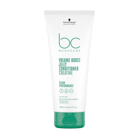 Schwarzkopf BC CP Volume Boost Jelly Conditioner - Koosvanderbeek.nl - Schwarzkopf - Conditioner