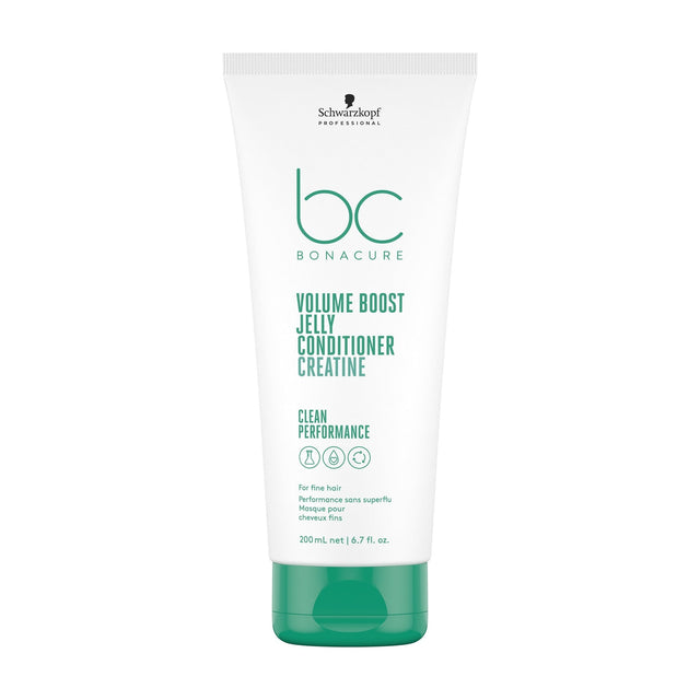 Schwarzkopf BC CP Volume Boost Jelly Conditioner - Koosvanderbeek.nl - Schwarzkopf - Conditioner