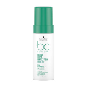 Schwarzkopf BC CP Volume Boost Perfect Foam 150ml - KOOS • alles voor de kapper - Schwarzkopf - Leave-in conditioner