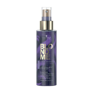 Leave-in conditioner