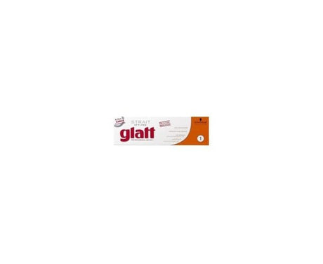 Schwarzkopf Glatt Strait Styling 80ml Nr. 1 - KOOS • alles voor de kapper - Schwarzkopf - Straightening
