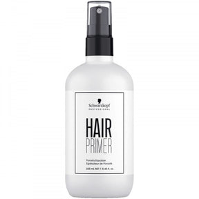 Schwarzkopf Hair Primer 250ml - Koosvanderbeek.nl - Schwarzkopf - Serviceproducten