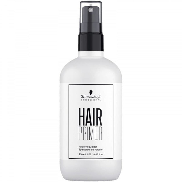 Schwarzkopf Hair Primer 250ml - Koosvanderbeek.nl - Schwarzkopf - Serviceproducten