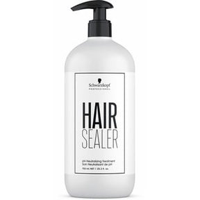 Schwarzkopf Hair Sealer 750ml - Koosvanderbeek.nl - Schwarzkopf - Serviceproducten