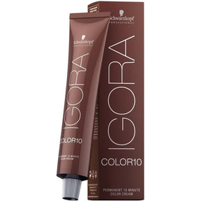 Schwarzkopf Igora Color 10 60ml - KOOS • alles voor de kapper - Schwarzkopf - Haarverf