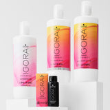 Schwarzkopf Igora Vibrance Activator 1000ml - KOOS • alles voor de kapper - Schwarzkopf - Haarproducten