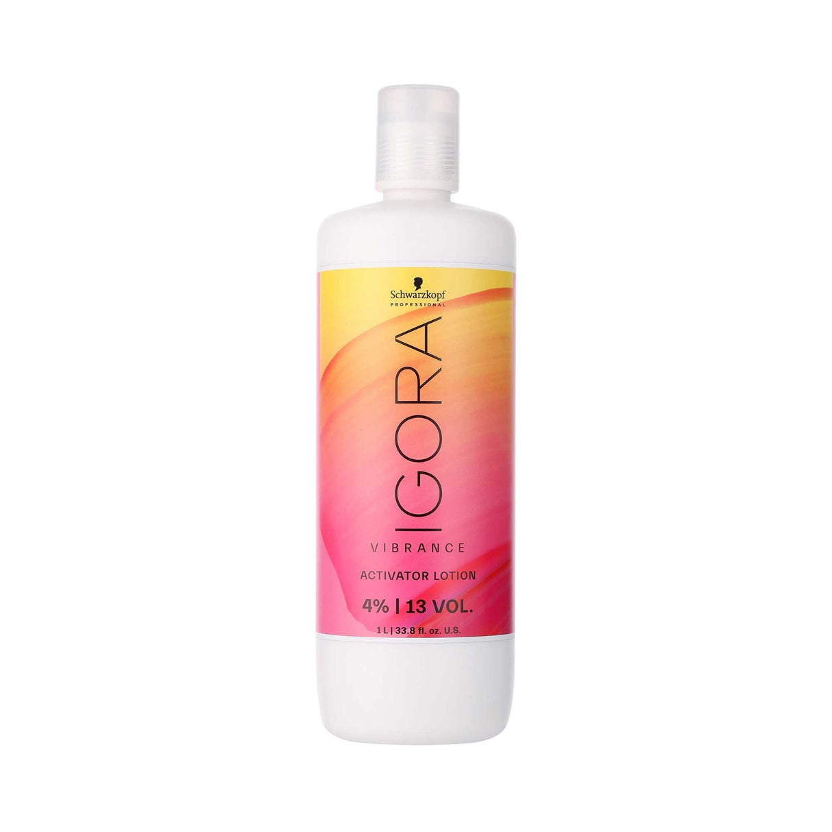 Schwarzkopf Igora Vibrance Activator 1000ml - Koosvanderbeek.nl - Schwarzkopf - Haarproducten
